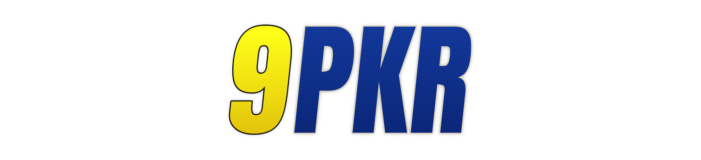 9pkr Logo